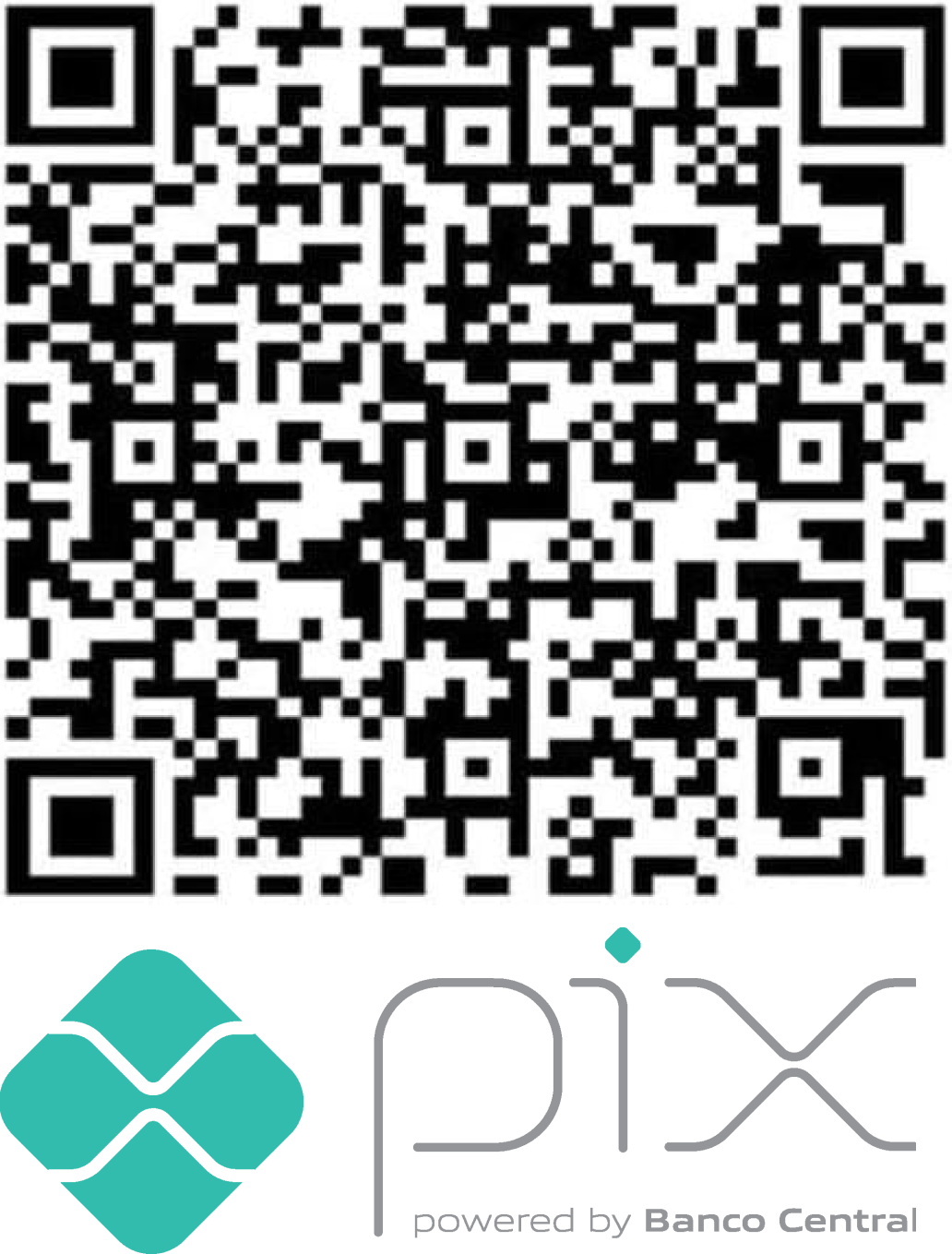 QRCode Pix